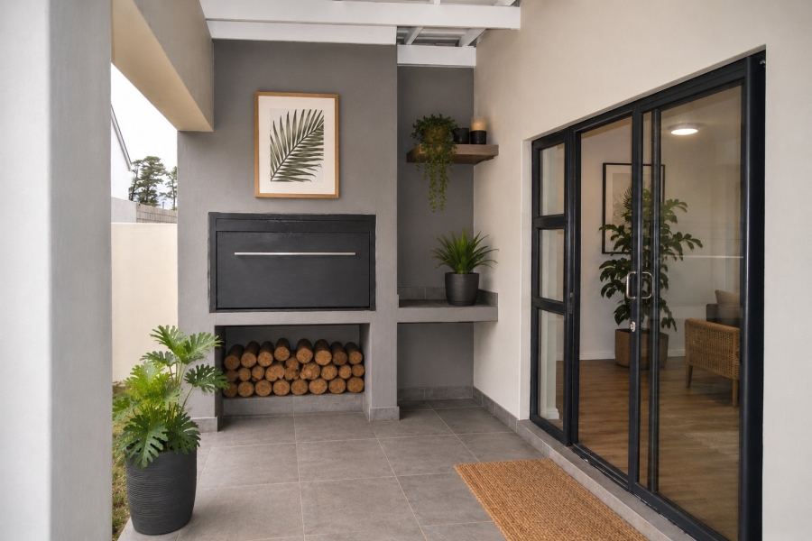 3 Bedroom Property for Sale in Somerset Lakes Western Cape